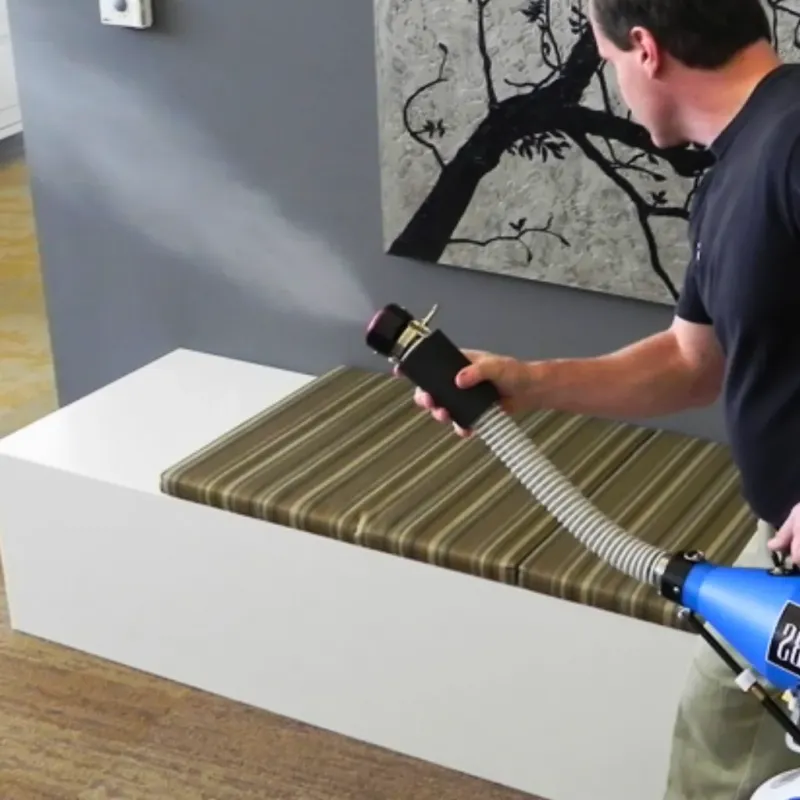 Professional Odor Removal in Bluffdale, UT